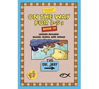 On the Way 3-9's: Book 10
