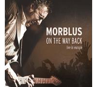 On The Way Back: Live In Europe