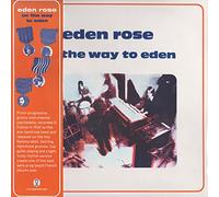 On The Way To Eden [VINYL]