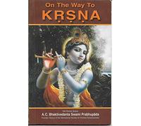 On The Way To Krishna