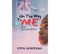 On The Way To Me - Japa Conversations