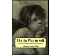 On the Way to Self: Ego and Early Oedipal Development