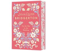 On the Way to the Wedding Deluxe Collector's Edition: Bridgerton: 8