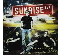 On The Way To Wonderland