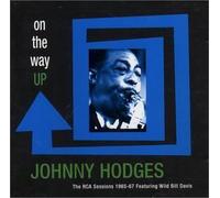 On The Way Up By Johnny Hodges (1997-09-27)