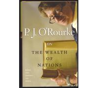 On the Wealth of Nations (Books That Changed the World)