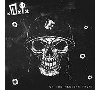 On The Western Front