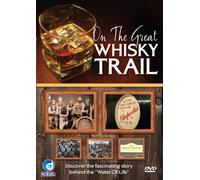 On The Whisky Trail [2008] [DVD]