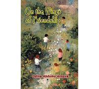 On The Wing Of Friendship (Editionfirst): (World of Fairy Tales)