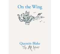 On the Wing: The QB Papers
