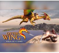 On the Wings - Birth of a Hero Steam CD Key