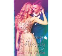 On the wings of a butterfly: Cancer research fundraising novella