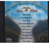 On the Wings of a Dove