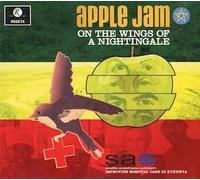 On the Wings of a Nightingale (EP)