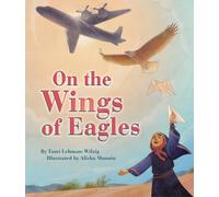 On the Wings of Eagles