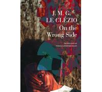 On the Wrong Side: Stories of the Rejected (The French List)