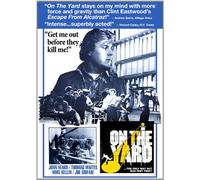 On the Yard [DVD] [Region 1] [US Import] [NTSC]