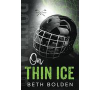 On Thin Ice (Discreet Edition) (Portland Evergreens)