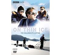On Thin Ice [DVD]