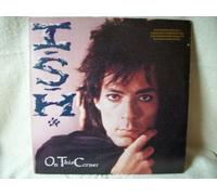 On this corner (1986, US) [VINYL]