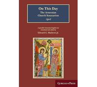 On This Day: April: The Armenian Church Synaxarion (Yaysmawurkʿ): 4