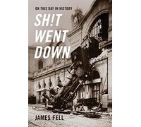 On This Day in History Sh!t Went Down