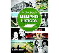 On This Day in Memphis History
