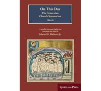 On This Day: March: The Armenian Church Synaxarion (Yaysmawurkʿ): 3