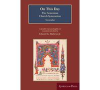 On This Day: November : The Armenian Church Synaxarion (Yaysmawurk?)