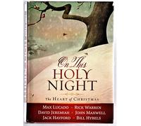 On This Holy Night: The Heart of Christmas