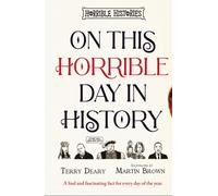 On This Horrible Day in History