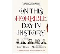 On This Horrible Day in History