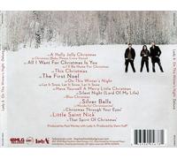 ON THIS WINTERS NIGHT (DELUXE EDT.) NEW CD