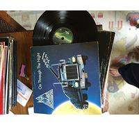 On Through The Night - Spaceship - EX