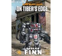 On Tiber's Edge: LAND&SEA SEASON 2