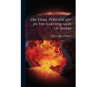 On Tidal Periodicity in the Earthquakes of Assam