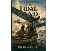 On Tidal Sand (Tidal Sand Trilogy)