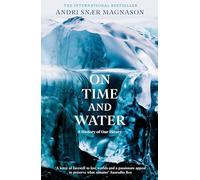 On Time and Water