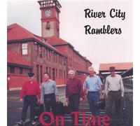 On Time by River City Ramblers (2002-08-02)