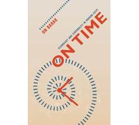 On Time: Technology and Temporality in Modern Egypt