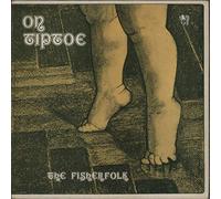 On Tiptoe
