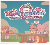 On-Together: Virtual Co-Working PC Steam Account