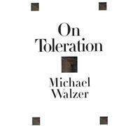 On Toleration (Castle Lecture Series)