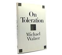 On Toleration (Castle Lectures Series)