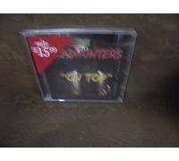On Top - Live in Europe By Headhunters (2008-12-18)