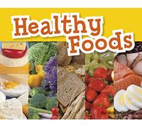 On Topic: Healthy Foods