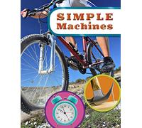 On Topic: Simple Machines