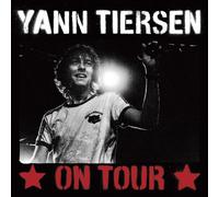 Yann Tiersen – On Tour – CD (US Import)