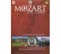On Tour 5: Vienna & Prague [DVD] [2006] [Region 1] [US Import] [NTSC]
