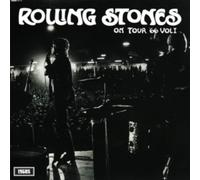 The Rolling Stones - On Tour '66 [VINYL]